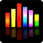 Logo of SPL Spectrum Analyzer android Application 